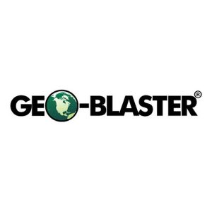 Geo Blaster